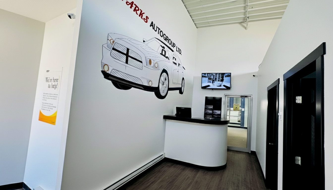 From scratch — photo one