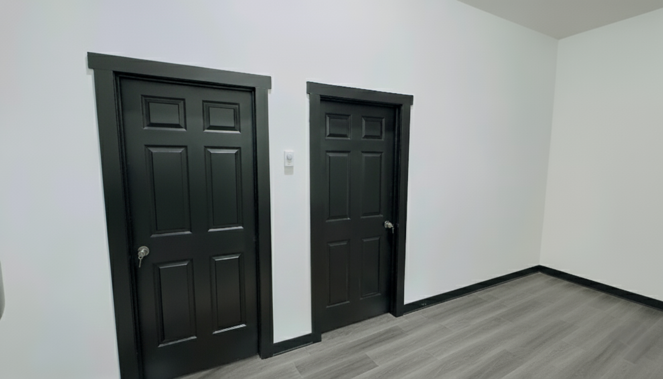 From scratch — photo two